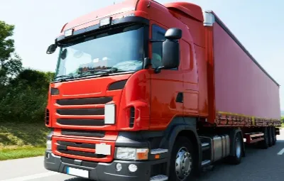 Ankara Eruh Ambar Kargo