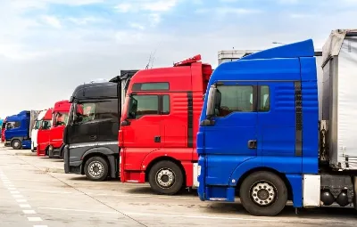 Ankara Eruh Ambar Nakliyat